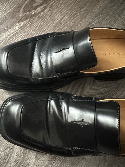 Обувки Cesare Paciotti