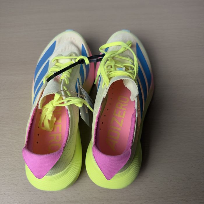 Adidas Adizero Drive RC  38 2/3