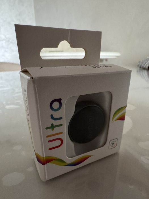 Адаптер для беспроводного Car Play / Android Auto