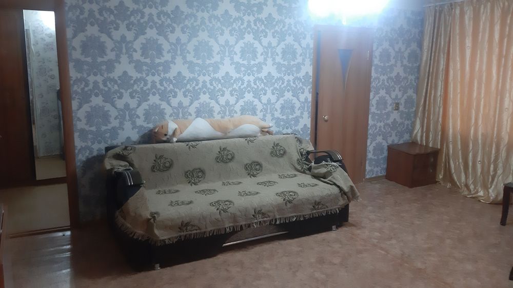 Аренда квартиры Караганда