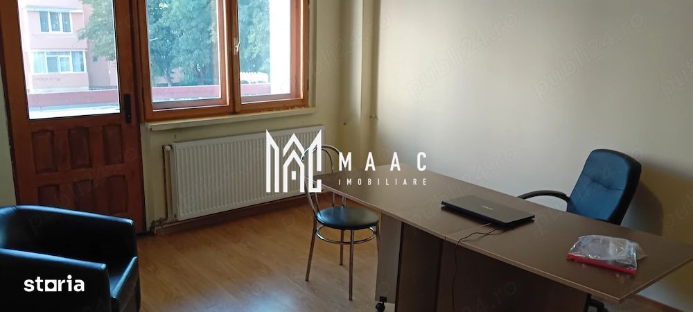 Apartament 2 camere de vânzare | Râmnicu Vâlcea | 55 mp