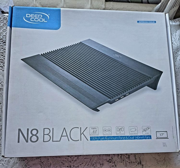 Продам систему охлаждения