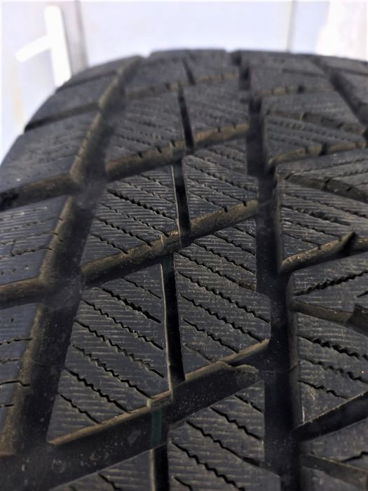 комплект 245/55/19 Kapsen