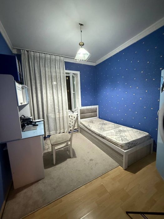 Продаётся 4/9/9 Госпитальный, ориентир  Мирабад Авеню