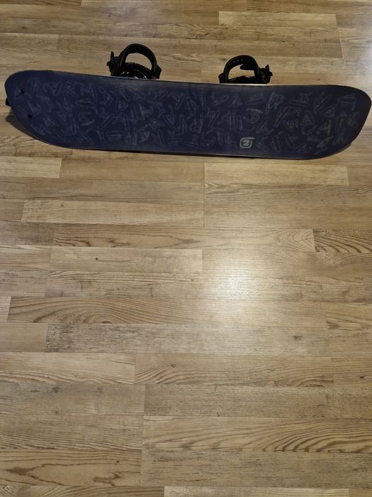 Snowboard Nitro copii