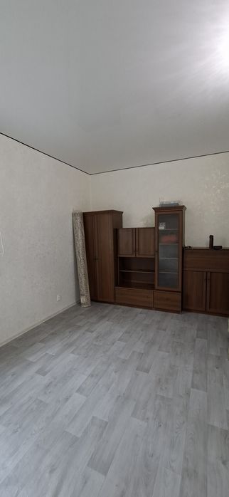 Однокомнатная квартира