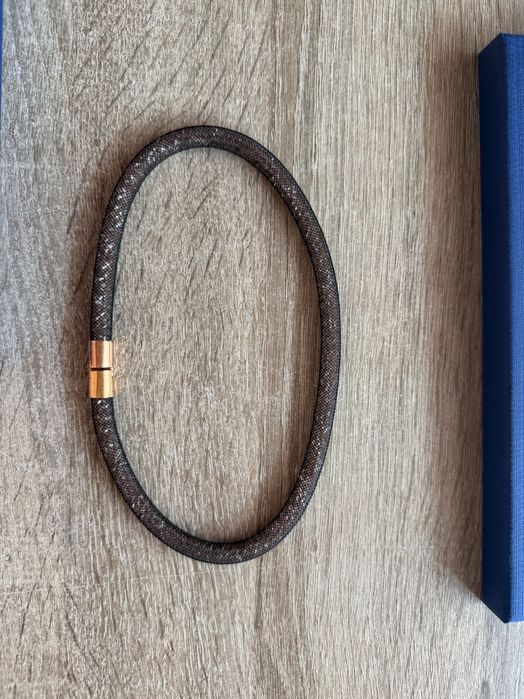 Гривна Swarovski