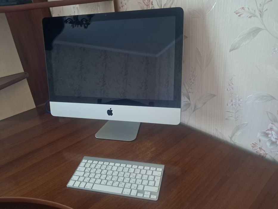 Продам моноблок Apple