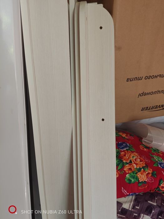 кровать детская двухъярусная