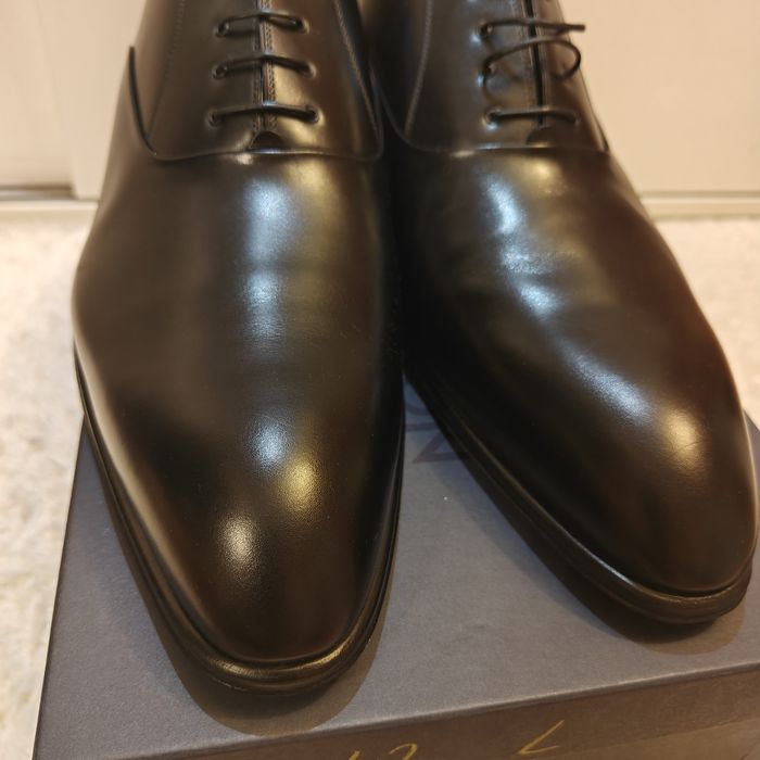 SCHIMB Pantofi Louis Vuitton Originali 12L - 32.5cm