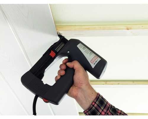 Capsator electric Novus J165EC