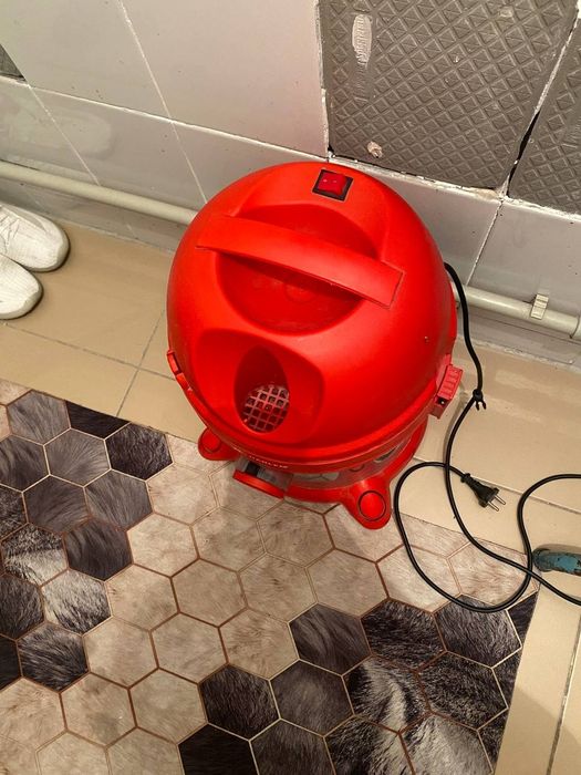 Harlen пылесос 28 мын