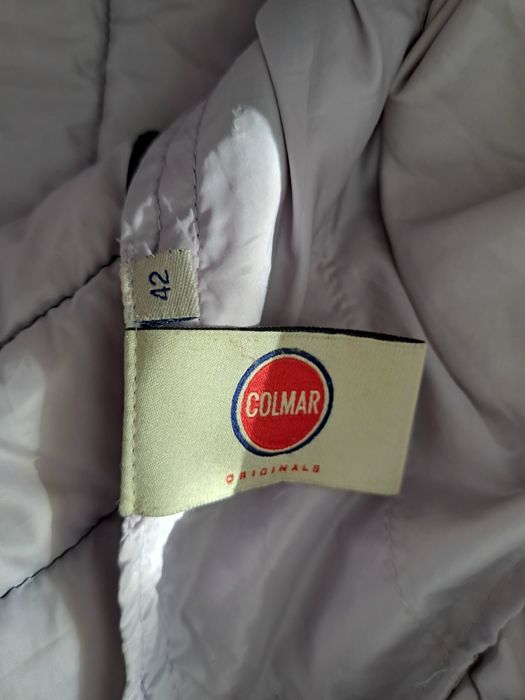 Colmar-Ориг.Дамско пухено яке
