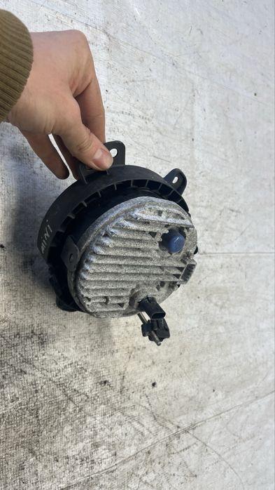 Mini Cooper F55/F56 халоген