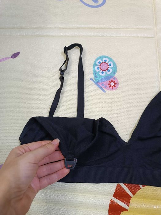 Нов сутиен за кърмене