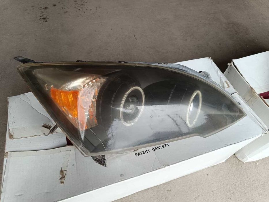 Фары Honda CR-V III