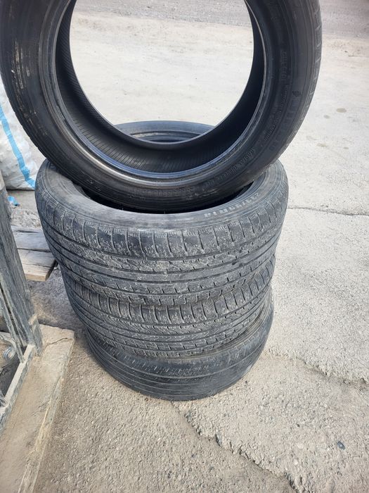 Шыны продам в хорошем состоянии