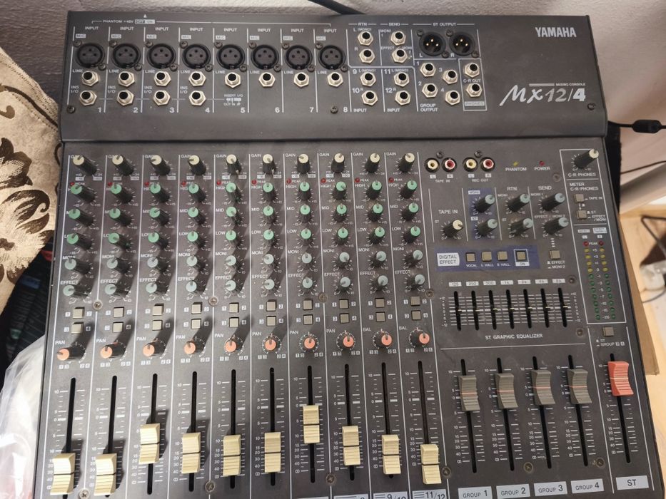 DBX 950 RON și celelalte