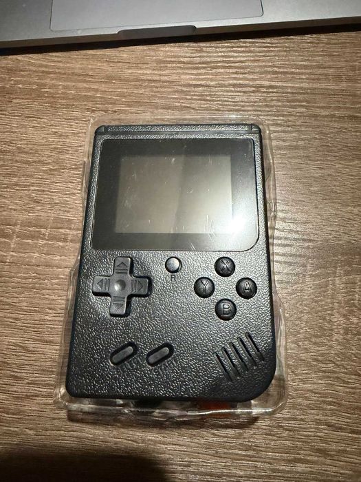 Нова детска R36MAX handheld ретро конзола 4.0 IPS HD 18 000+игри Linux