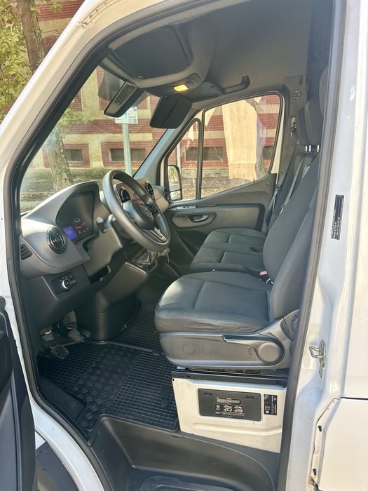 Mercedes Sprinter 316