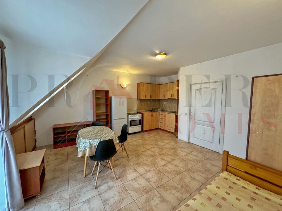 Дава се под наем Двустаен апартамент в Велико Търново, Акация - 55 кв.м за 255 € - Снимка #2