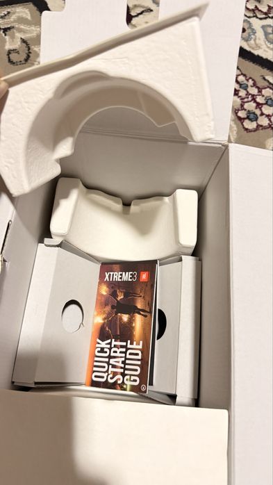 Jbl xtreme 3  оригинал