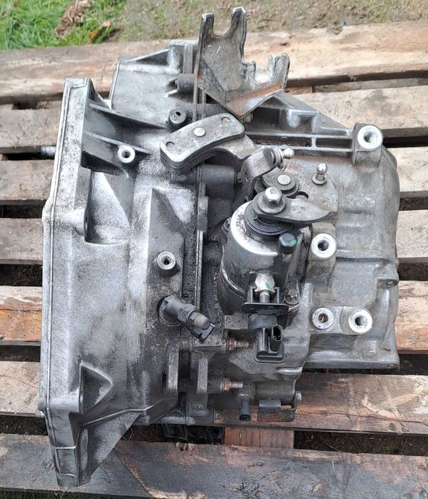 Ръчна скоростна кутия от Опел Инс. Opel Insignia 2.0CDTI 160к.с 2011г.