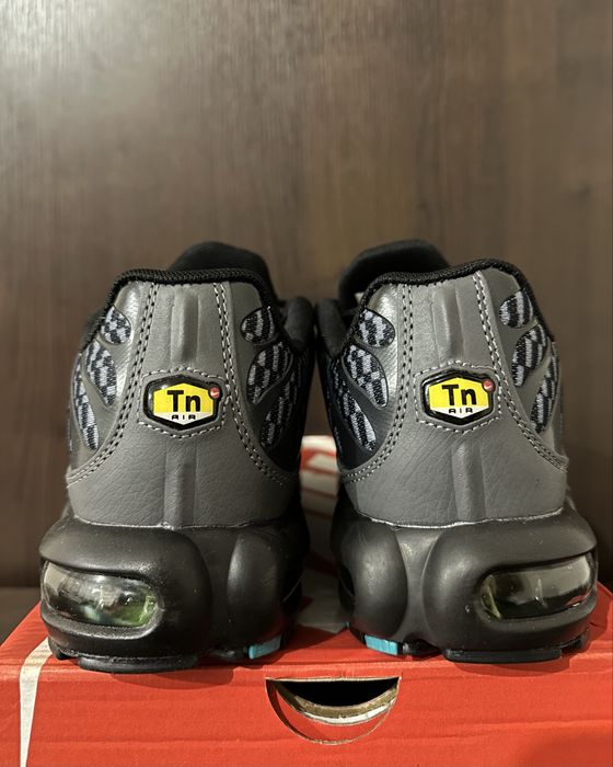 Nike Air Max Plus 'Champions League' - 41,42,45,46