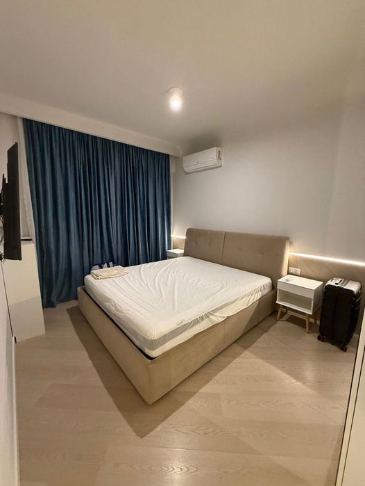 Apartament în Cortina North