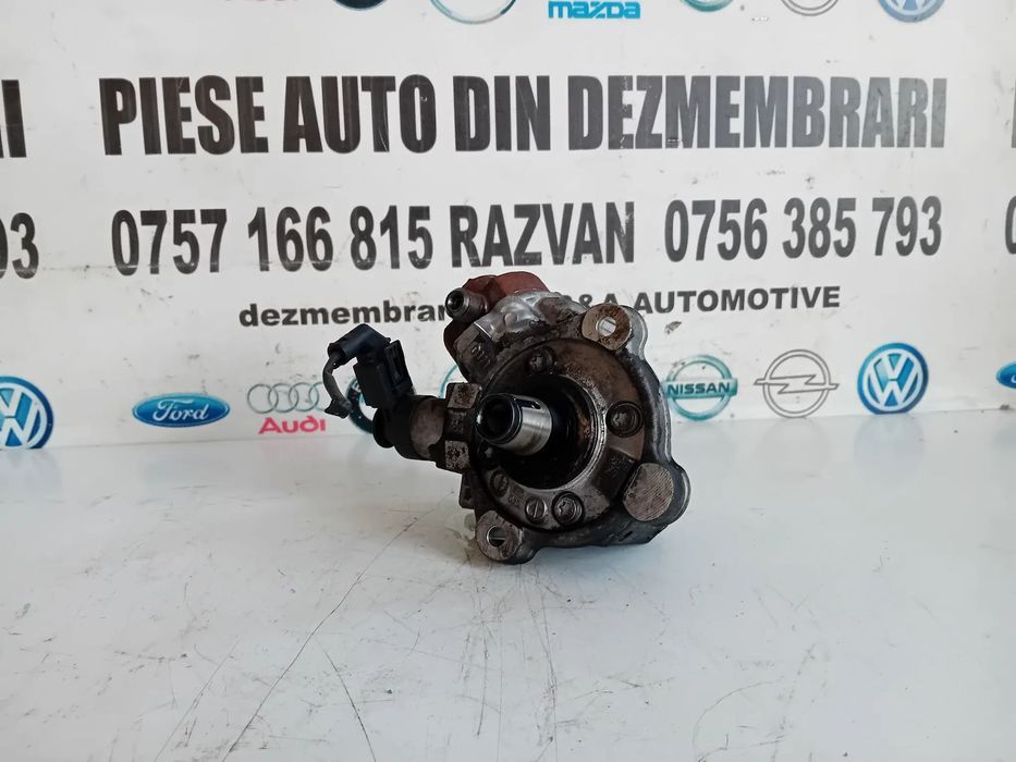 Pompa Inalta Presiune Bmw F10 F11 F30 F31 F32 F34 F36 F32 F20 F21 X3 F25 2.0 D N47 184 Cp 7810696