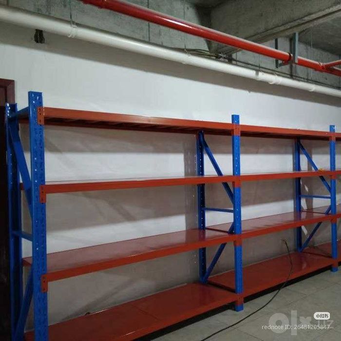 Складской стеллаж 200х200 | Ogir yuk uchun stelaj