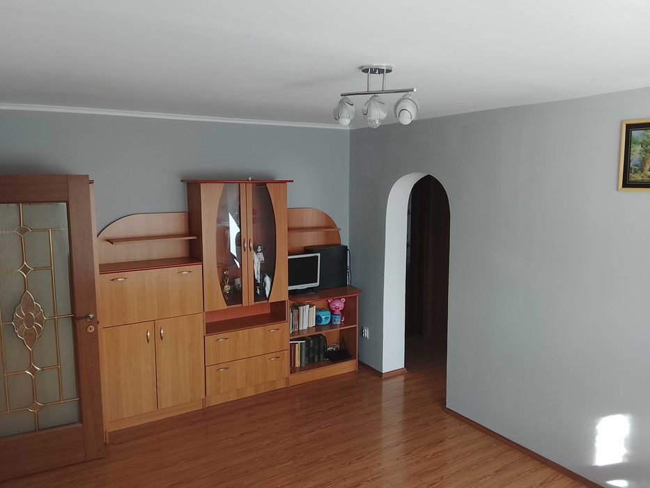 Apartament 3 camere
