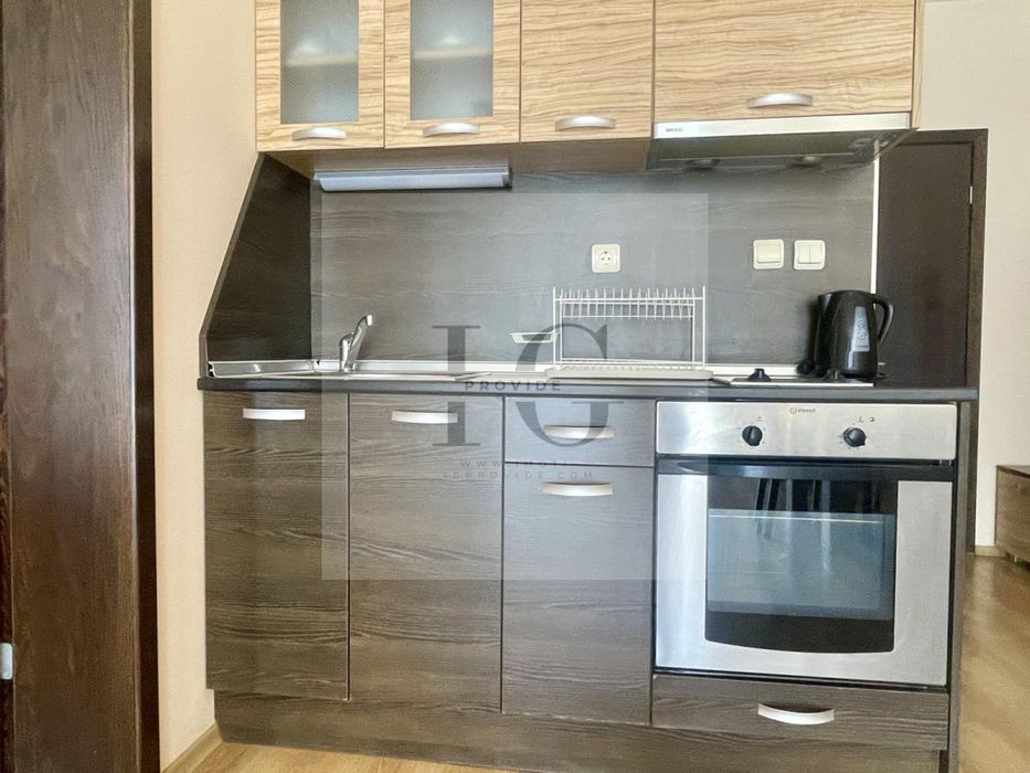 Продава се Двустаен апартамент в Свети Влас - 90 кв.м за 1183 €/кв.м - Снимка #17