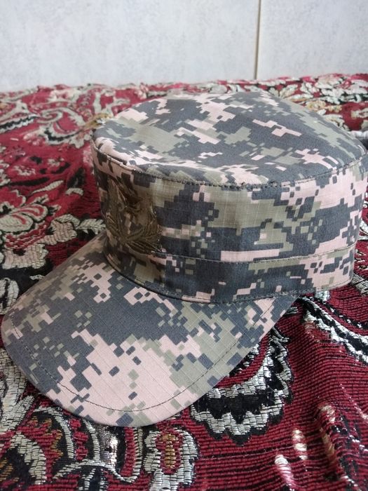 Военная форма (кафедра)