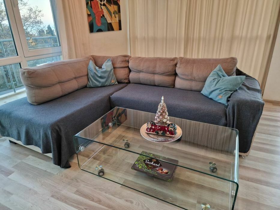 Продава се Двустаен апартамент в Варна, м-т Траката - 70 кв.м за 1268 €/кв.м - Снимка #8