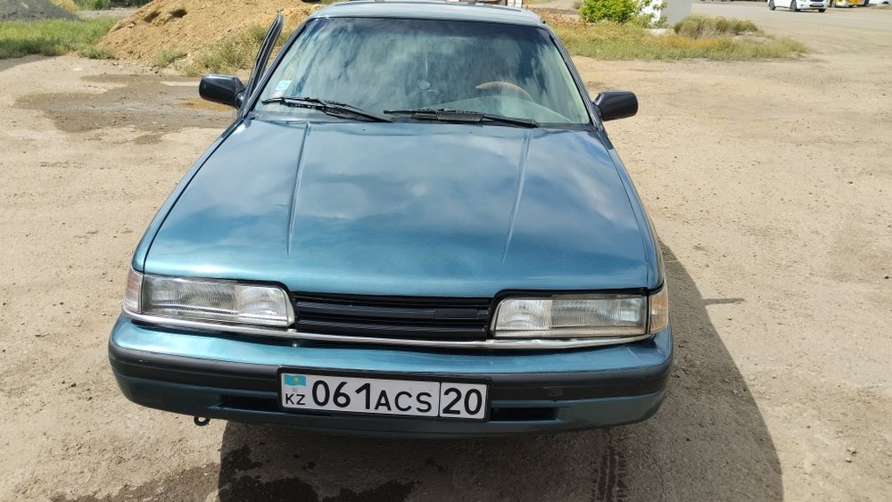 Продам Мазда 626