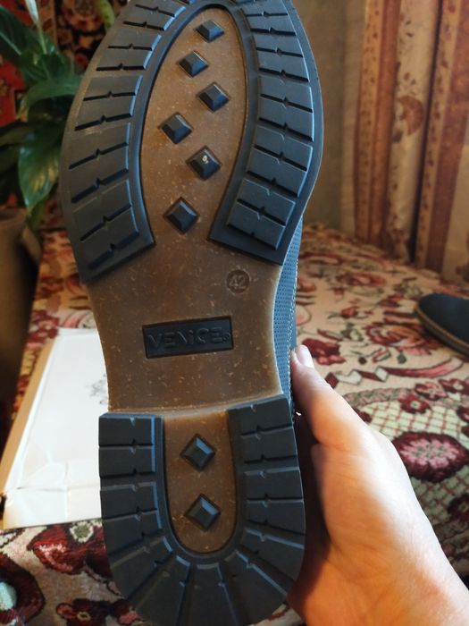 Обувь мужская, туфли