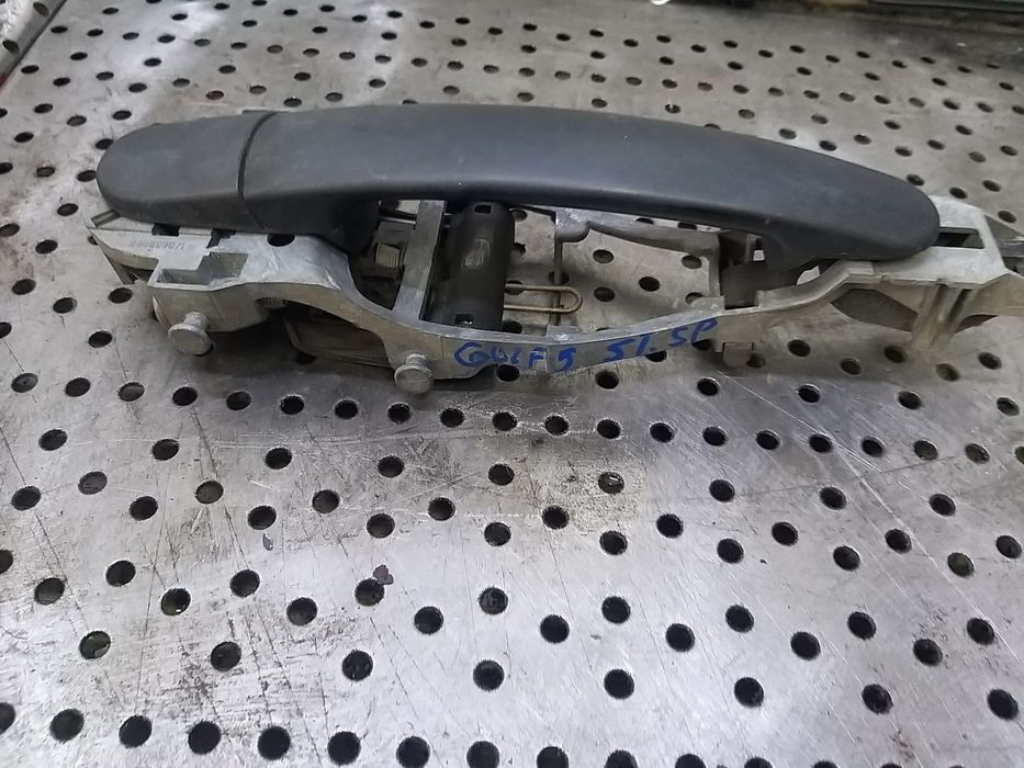 Maner usa stanga spate vw golf 5 1k