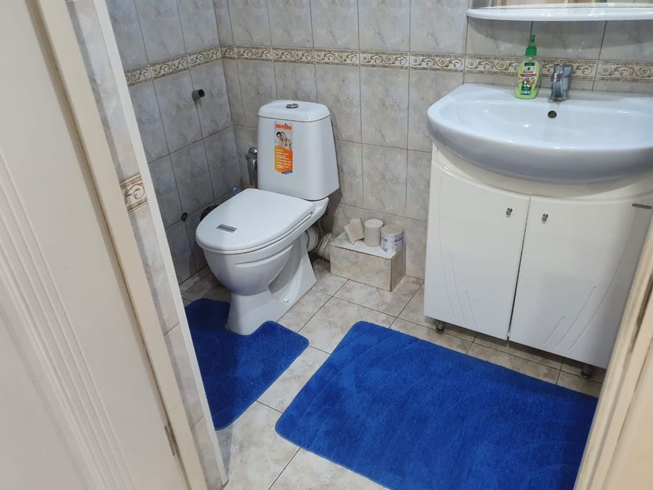 Элитная 2х квартира 11 мкр