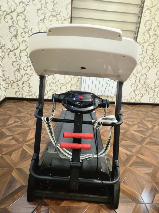 Begavoy Darojka ichida hamma funksiyalari bor