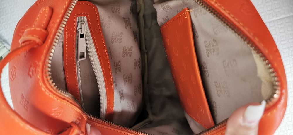 Rucsac Pierre Cardin