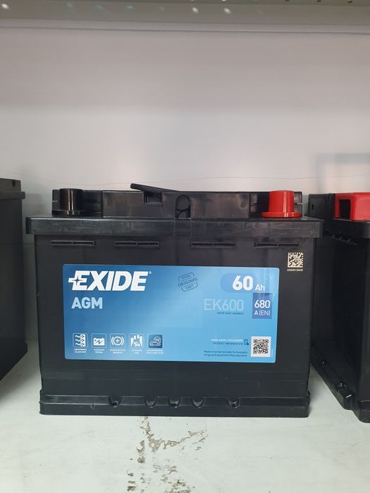 Аккумуляторы оптом и в розницу