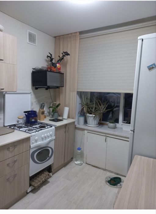 Сдам квартиру на КСК