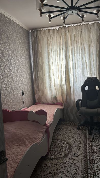 Продам квартиру на 2 этаже