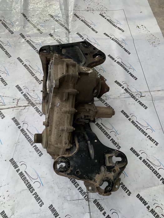 Раздатка Бмв х5 е 53& Bmw X5 E 53