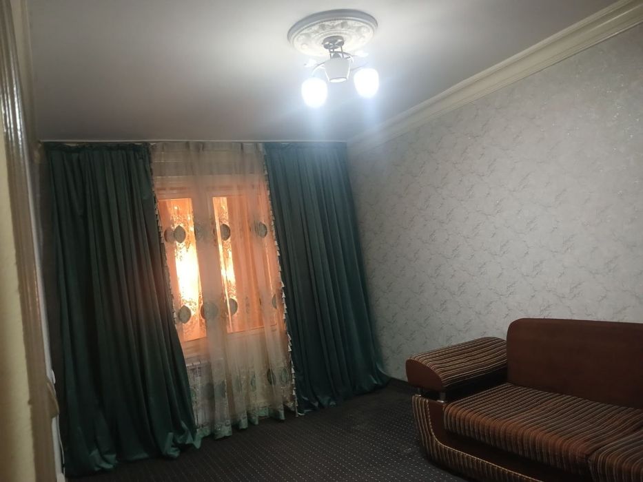 квартира 2 комнатная