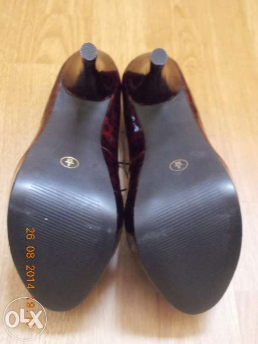 pantofi dama made in london marimea 37