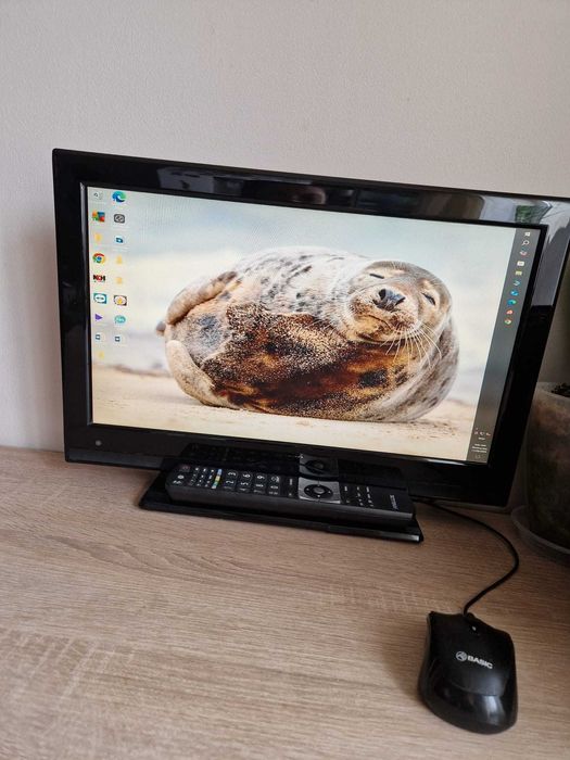 Personal Computer (calcultor)