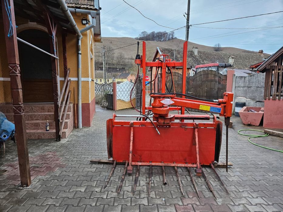 Vand taietor de siloz