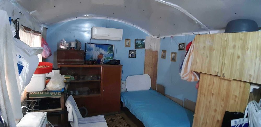 Продава се Парцел в с. Васил Левски, Област Търговище - 1000 кв.м за 21 €/кв.м - Снимка #4